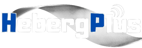 HebergPlus's logo